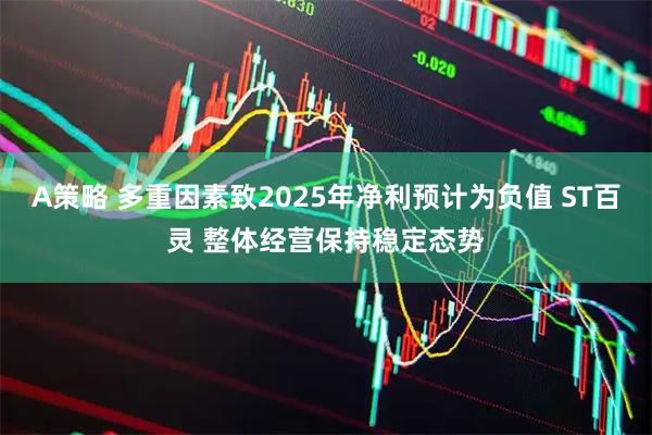 A策略 多重因素致2025年净利预计为负值 ST百灵 整体经营保持稳定态势